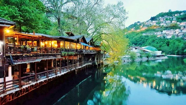 Pansion River 11
