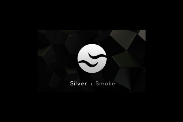 Silver & Smoke 11