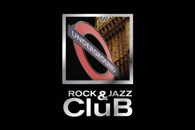 Rock & Jazz Club Underground 13