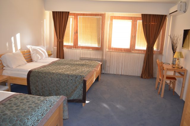 Hotel Berr 18