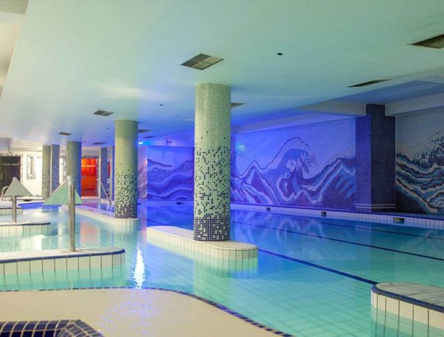Hotel Central 15