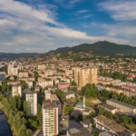 Sarajevo in Yugoslavia 13