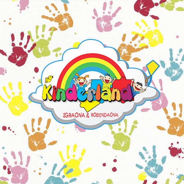 Kinderland 15
