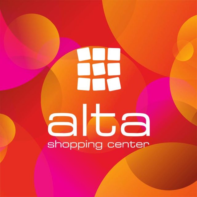 Alta Shopping Center 11