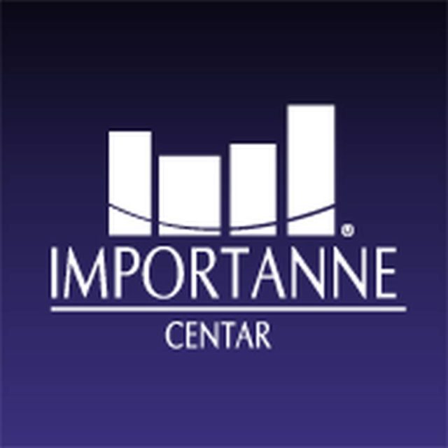 Importanne Center 13
