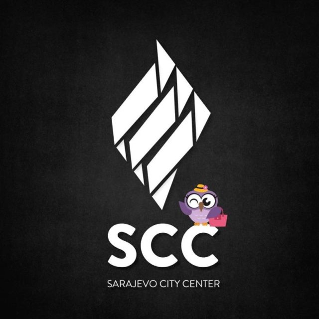 Sarajevo City Center 14
