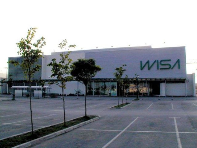 Wisa 15