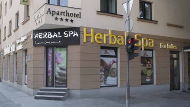 Herbal Spa 14