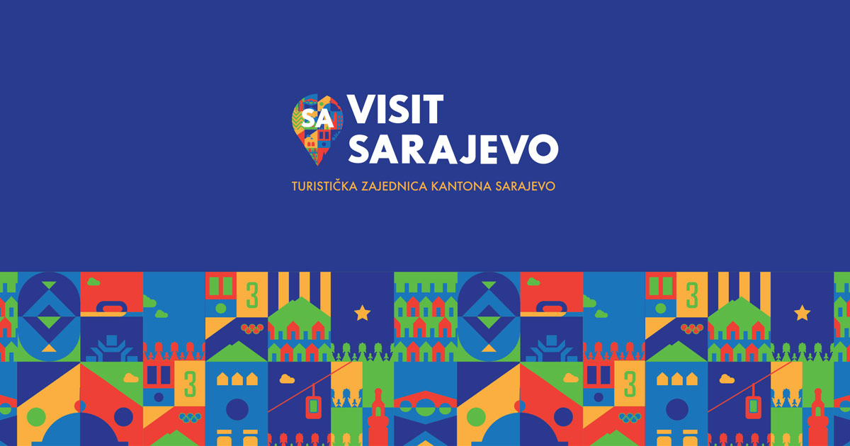 SocialVisitSarajevo