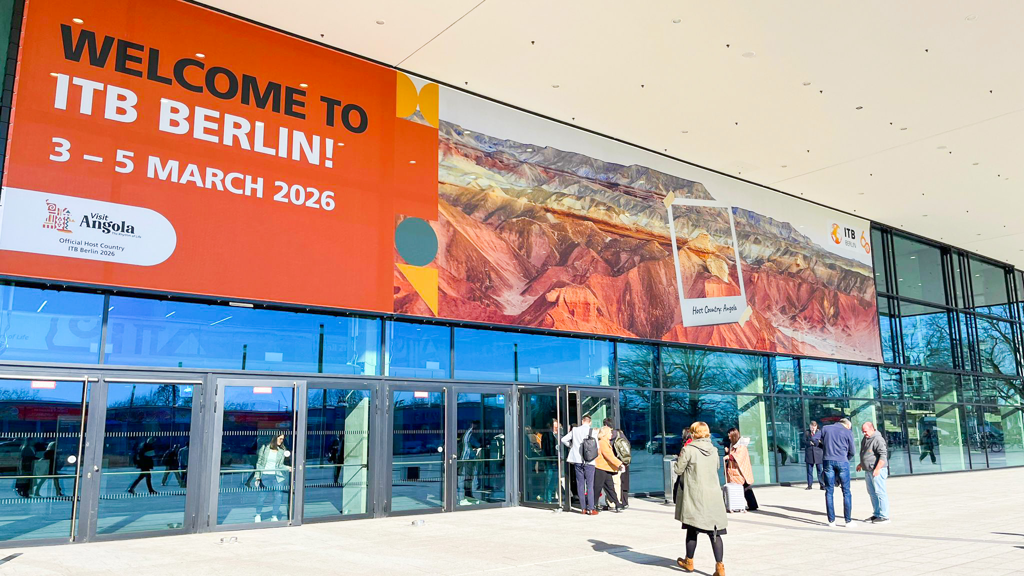 Nastavljamo promociju turizma na masovnom njemačkom tržištu u Berlinu 11