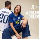 Powered by Visit Sarajevo - Predstavljeni novi dresovi reprezentacije Bosne i Hercegovine za Svjetsko prvenstvo 17