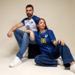 Powered by Visit Sarajevo - Predstavljeni novi dresovi reprezentacije Bosne i Hercegovine za Svjetsko prvenstvo 16