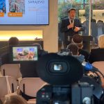 TZKS osvaja Milano: Sarajevo predstavljeno kao nova omiljena city break destinacija Italijana 16