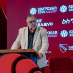Haris Fazlagić na Simposaru: Jačanje regionalnih turističkih veza 12